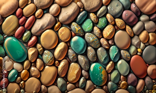 stone abstract background, color abstract background