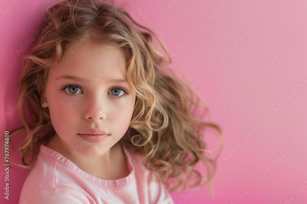 portrait of girl portrait of girl
