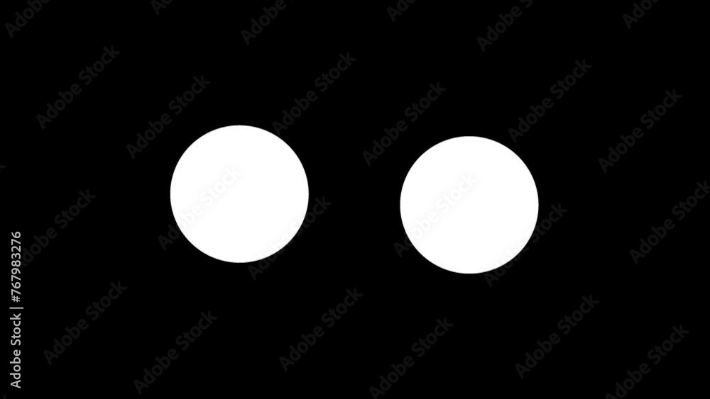 Loading animations in 4K, Set with different colors. Rotating sphere bubbles around, depicting application loading, looping animation. Included Purple, Blue Green Red Yellow and Pink colors plus alpha Loading animations in 4K, Set with different colors. Rotating sphere bubbles around, depicting application loading, looping animation. Included Purple, Blue Green Red Yellow and Pink colors plus alpha