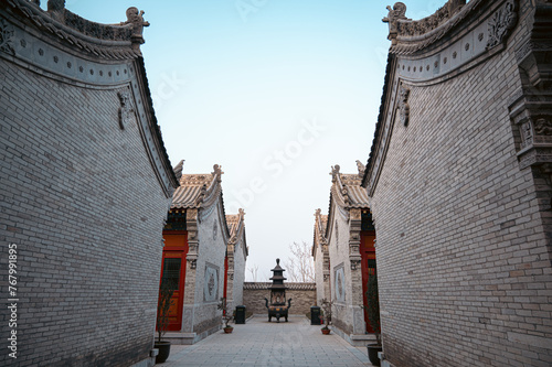 Wallpaper Mural Temple Torontodigital.ca