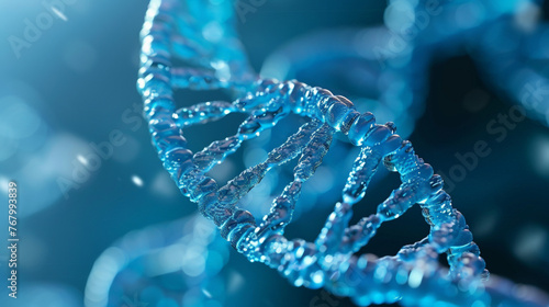 Personalized and Precision Medicine Takes Center Stage: DNA Double Helix