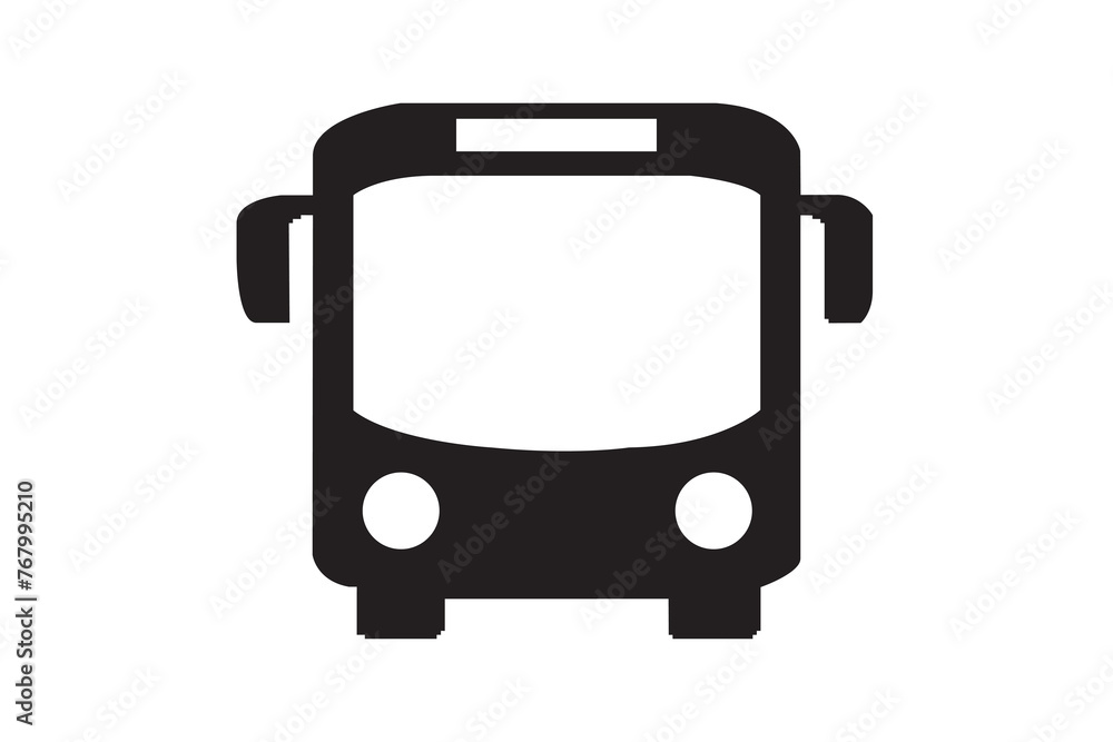Bus icon Bus icon