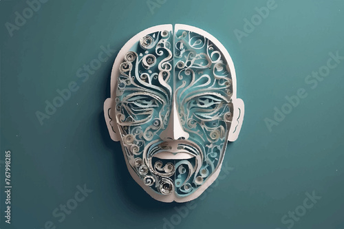 knocker on the door