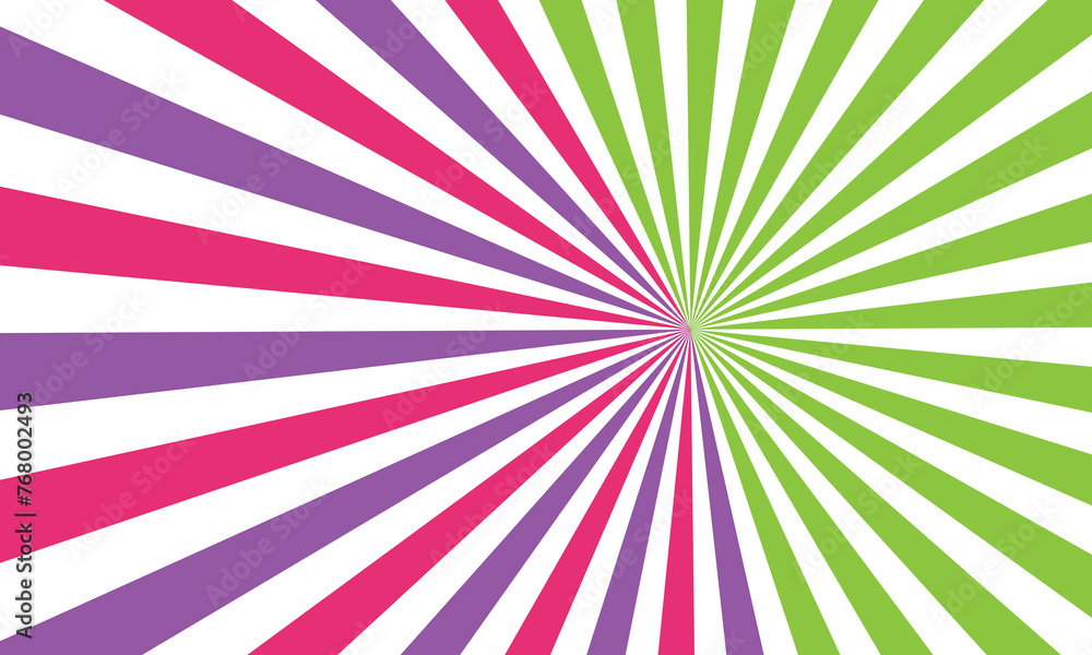 abstract magenta comic background with gaming rays abstract magenta comic background with gaming rays