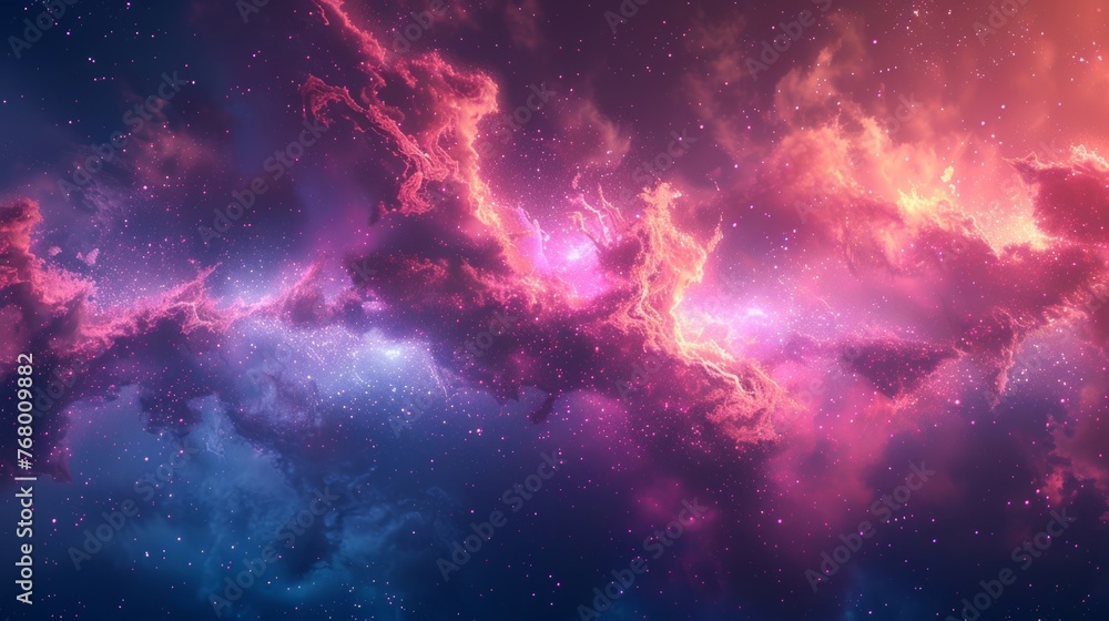 Transfers within the cosmos Transfers within the cosmos