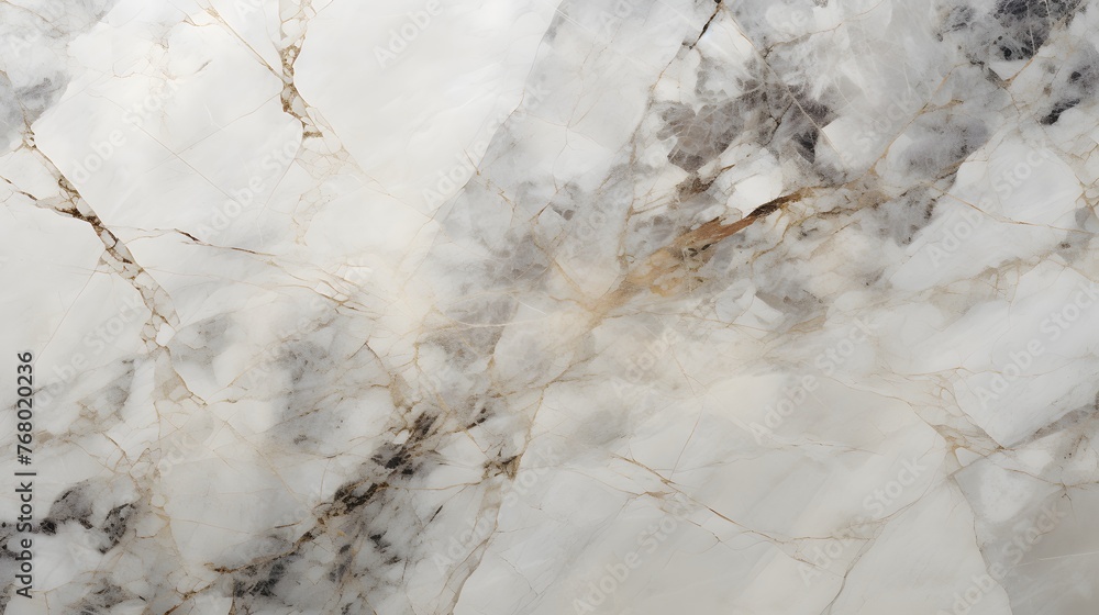 texture marbre, généré par IA - obrazy, fototapety, plakaty 