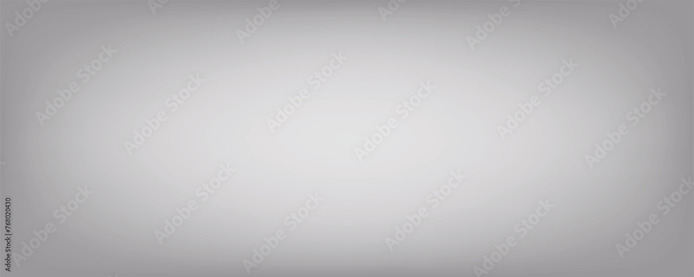 Grey gradient background Grey gradient background