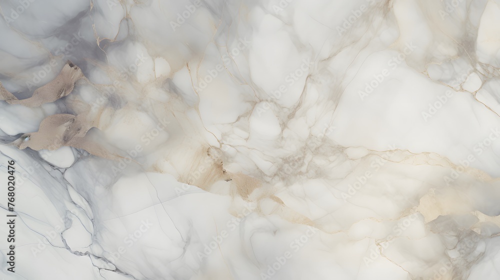 texture marbre, généré par IA - obrazy, fototapety, plakaty 
