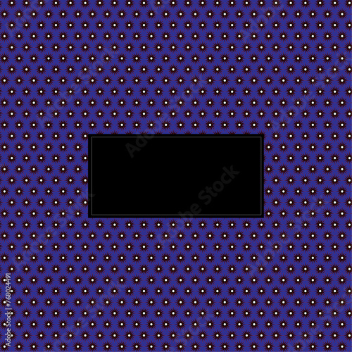 illustration of an background, pattern background, seamless background, damask pattern, polka pattern, 