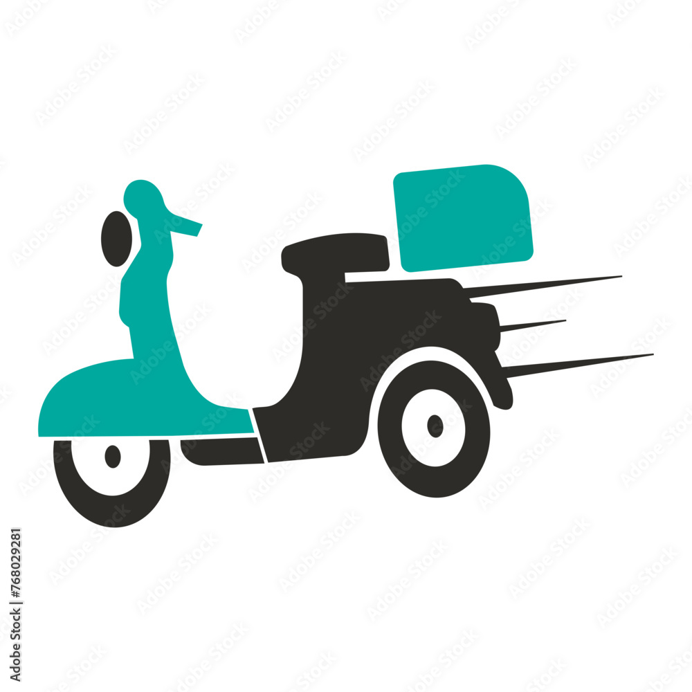 delivery order vector icon design illustration delivery order vector icon design illustration