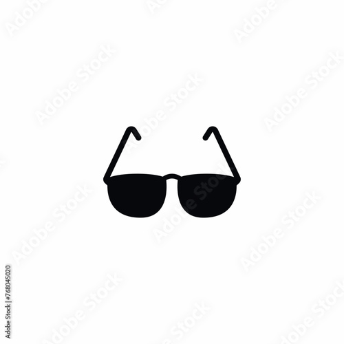 Sunglasses Lens Fashion Polarized icon