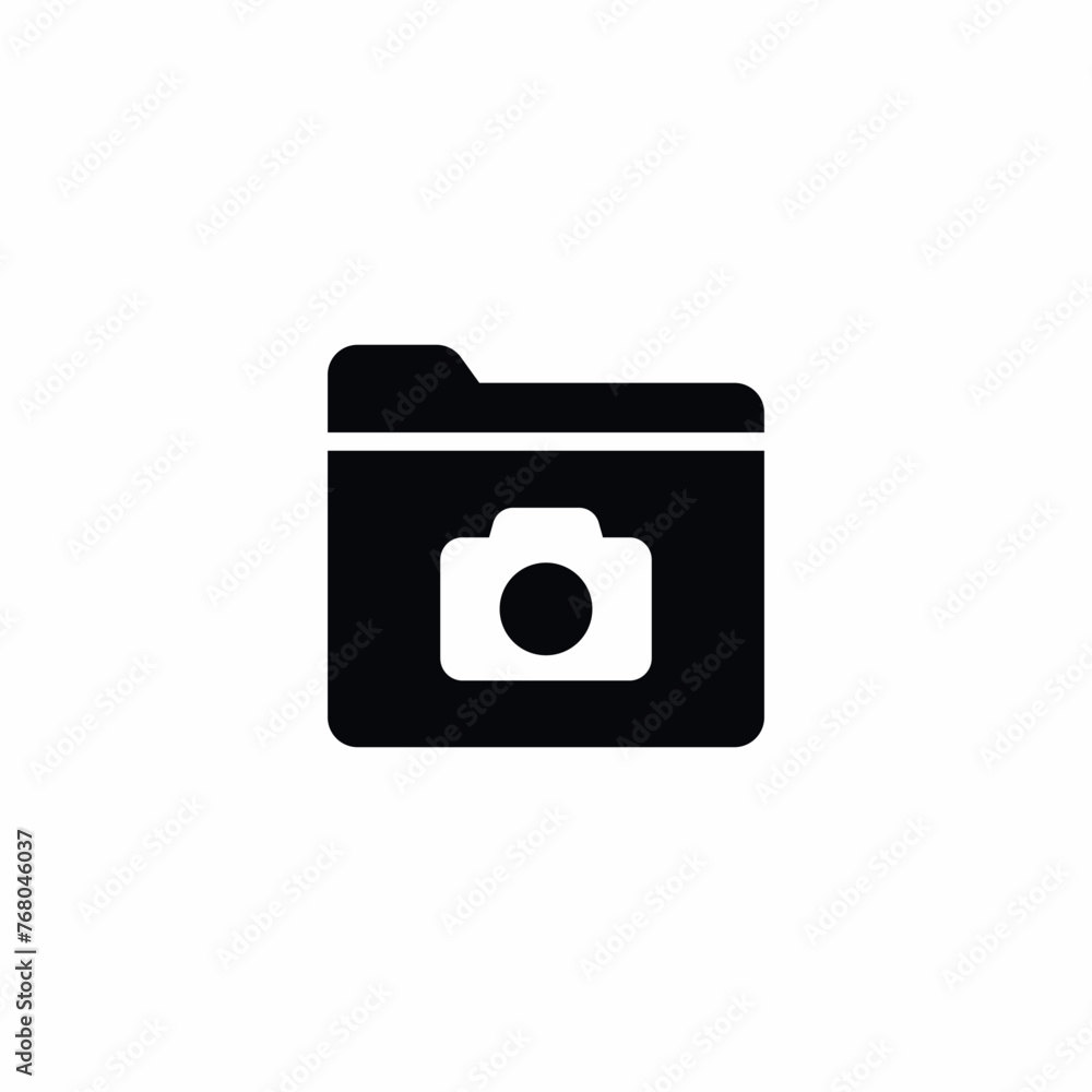 Photos Images Camera Pictures Folder icon Photos Images Camera Pictures Folder icon