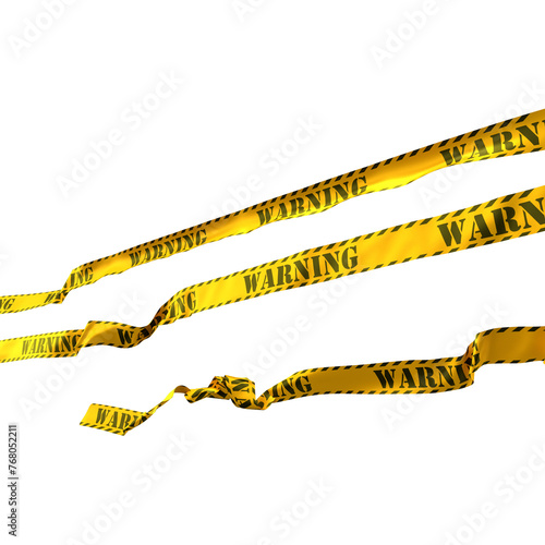 insulated hazard tapes