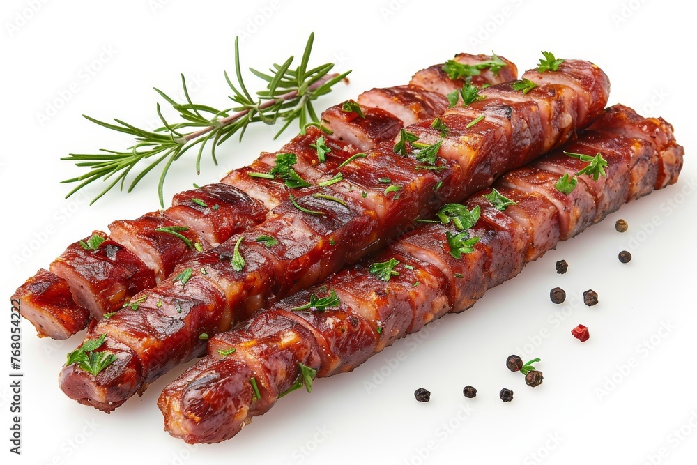 Feast Your Eyes on These Deliciously Grilled Sausages. Feast Your Eyes on These Deliciously Grilled Sausages.