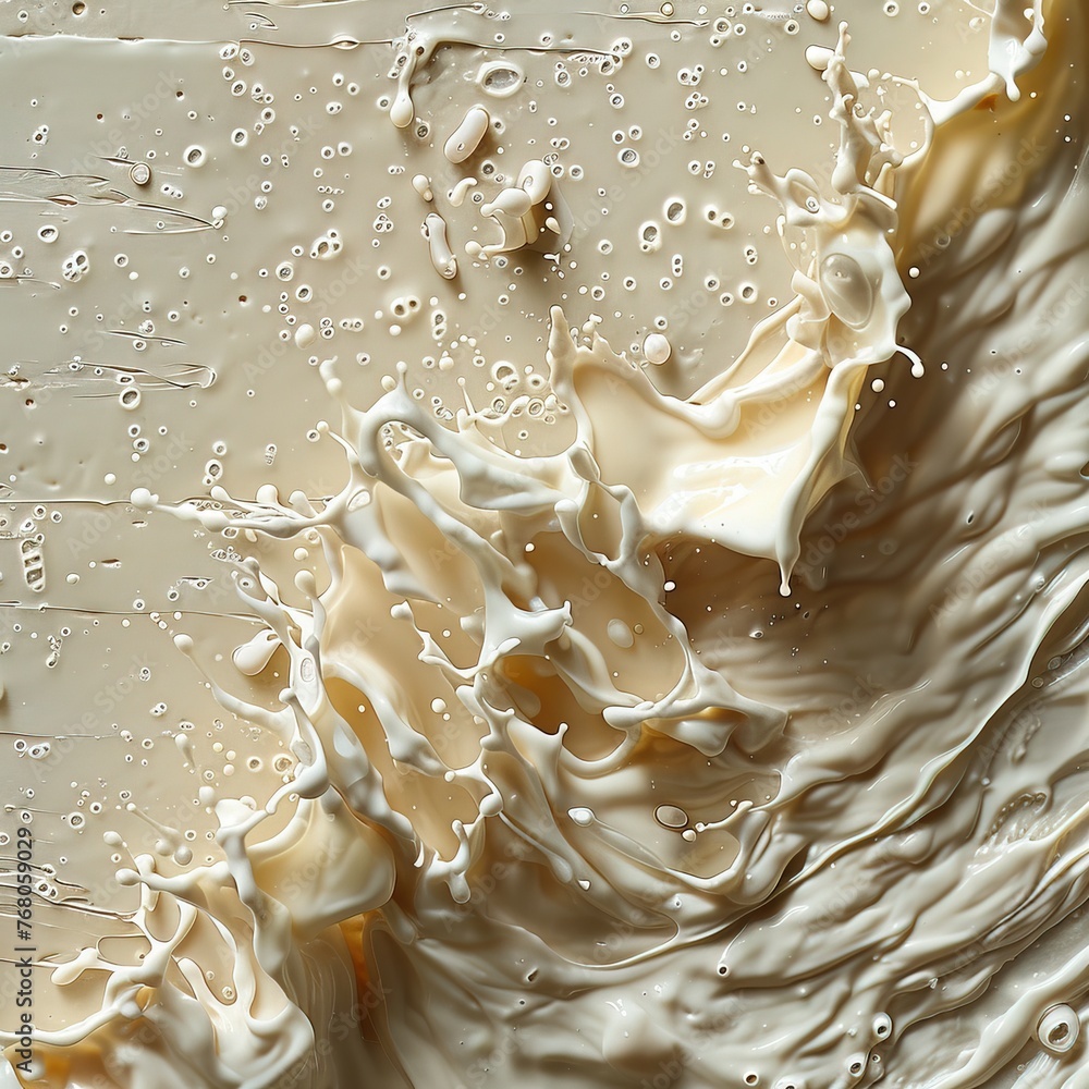 Milk splash isolated on white background. Milk splash. Milk splash isolated on white background. Milk splash.