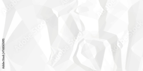 White crumpled paper texture . White wrinkled paper texture. White paper texture. White crumpled and top view textures can be used for background of text or any contents