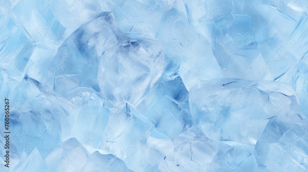 Tilable Ice Texture Tilable Ice Texture
