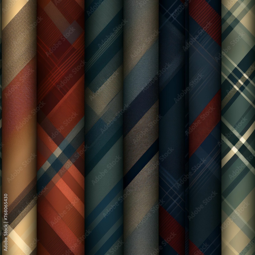 Tilable Fabric Texture Tilable Fabric Texture