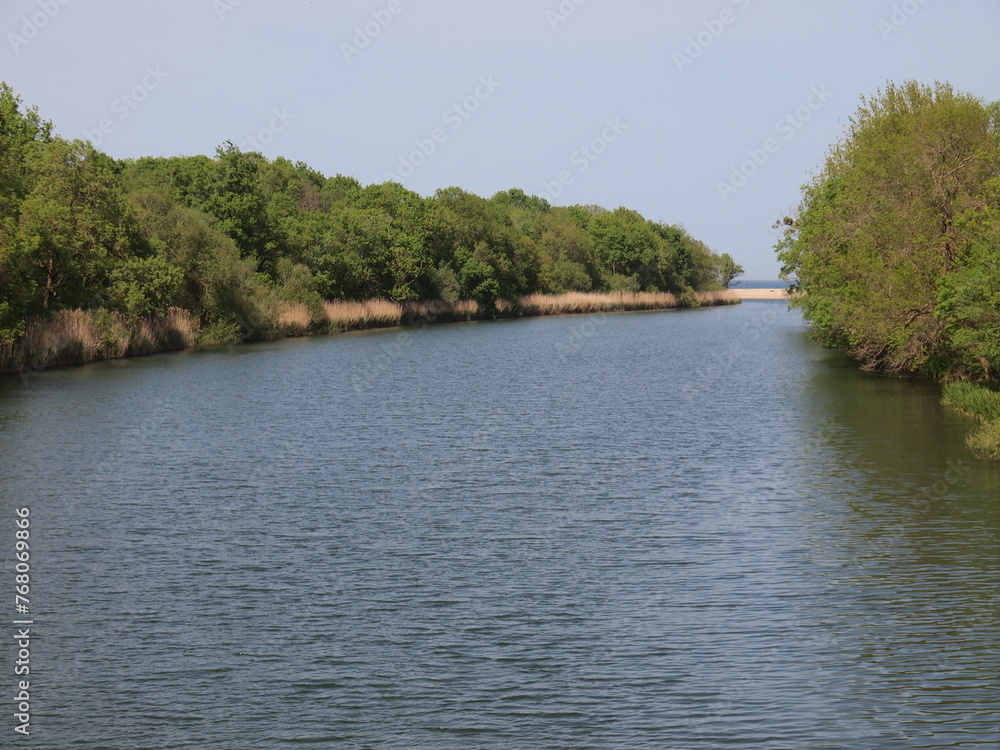 Sinemorets (Tsarevo Municipality, Burgas Province, Bulgaria) Sinemorets (Tsarevo Municipality, Burgas Province, Bulgaria)