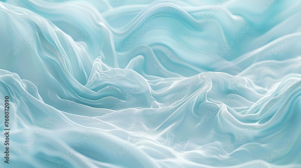 background with waves ,Blue and White Abstract Texture Background background with waves ,Blue and White Abstract Texture Background