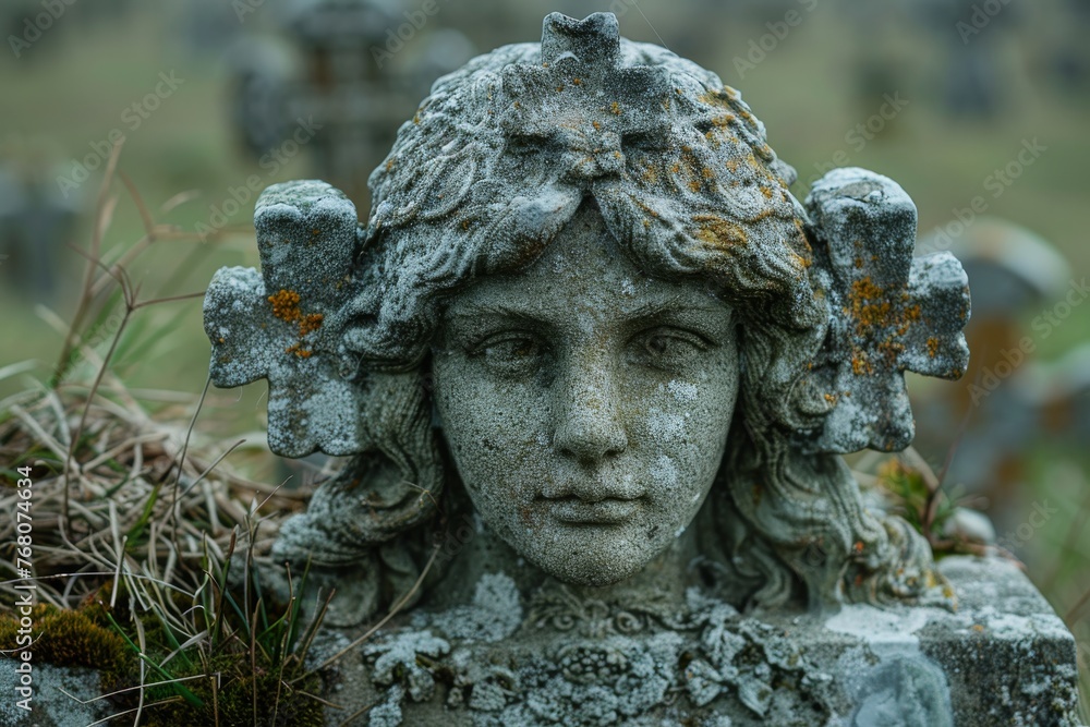 Never Forget: The grave markers, a symbol of the bravery and dedication of those who fought for our country. Never Forget: The grave markers, a symbol of the bravery and dedication of those who fought for our country.