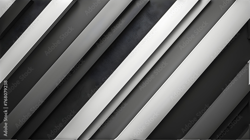 Gray Lines Pattern Gray Lines Pattern