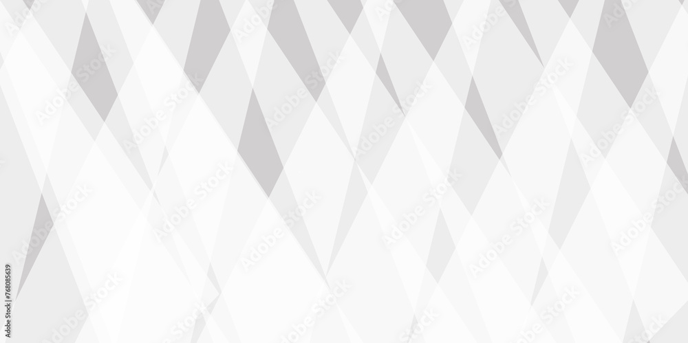 Abstract background with white and gray and geometric style with simple lines and corners, polygons as background geometric style. Space design concept. Decorative web layout or poster, banner. Abstract background with white and gray and geometric style with simple lines and corners, polygons as background geometric style. Space design concept. Decorative web layout or poster, banner.
