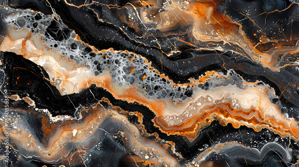 Marble Pattern Marble Pattern