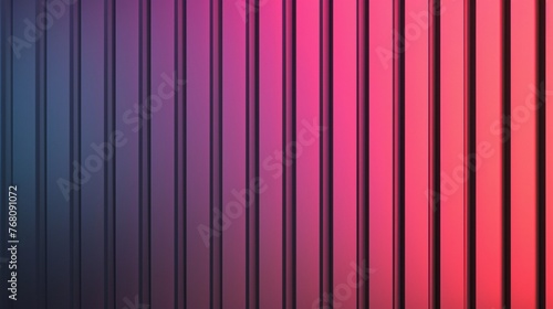 Gradient background with parallel lines transitioning smoothly from one color to another, creating a seamless and captivating effect.