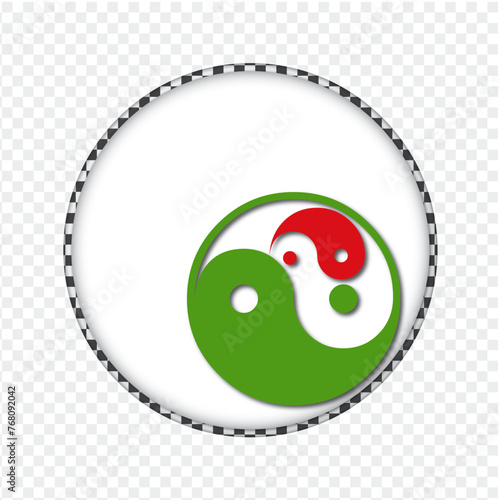 Yin und Yang 2