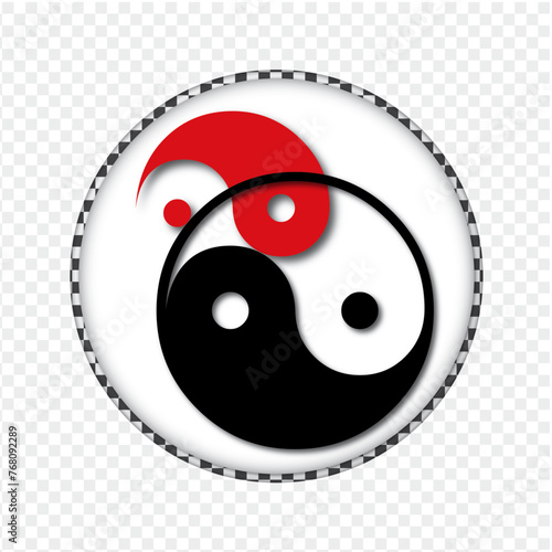 Yin und Yang 6