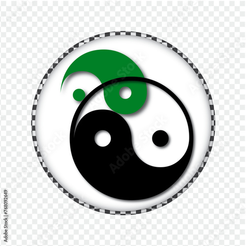 Yin und Yang 7