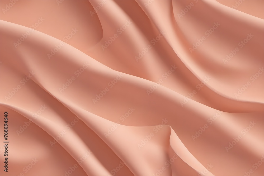 Fototapeta premium Original desktop background, abstract flowers.