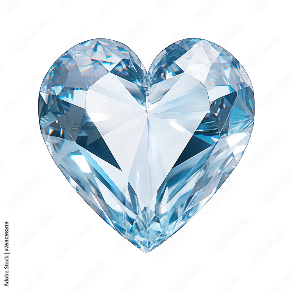 Infinite Affection Crystal PNG