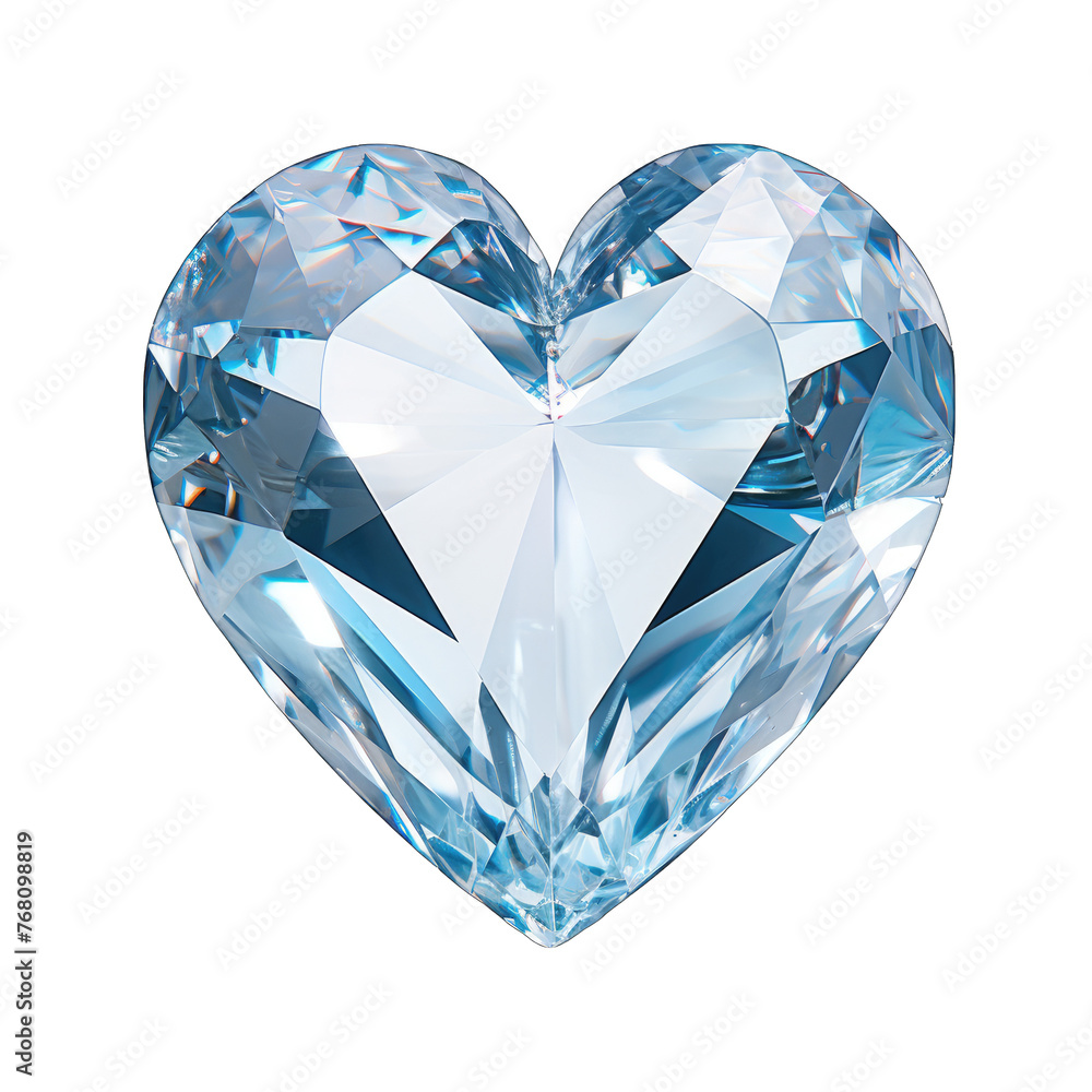 Infinite Affection Crystal PNG Infinite Affection Crystal PNG
