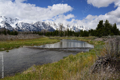 Tetons