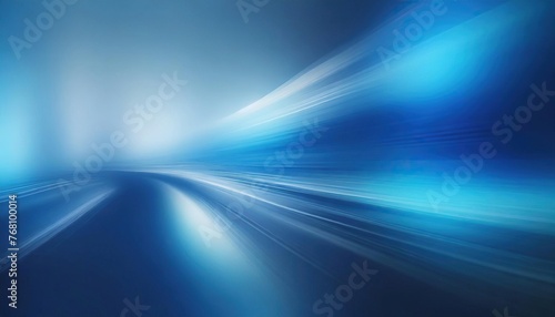 Defocused Blurred Motion Abstract Background  Widescreen 