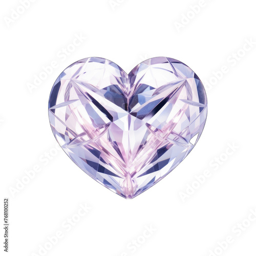Infinite Affection Crystal PNG