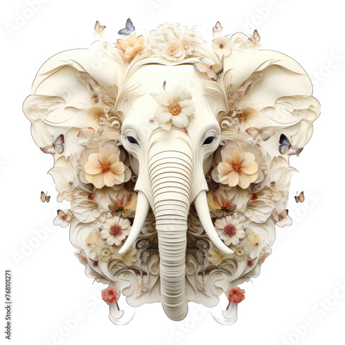 Ivory Imagination png