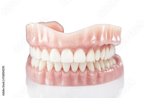 teeth 