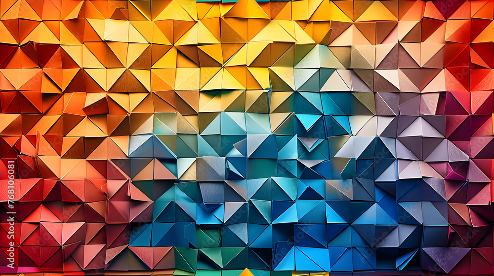 Obraz premium Wallpaper Paper Pattern Texture 