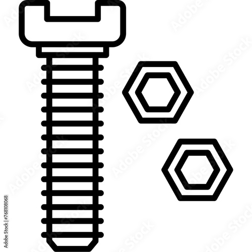 Bolt Icon