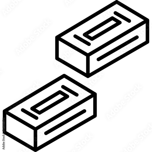 Brick Icon