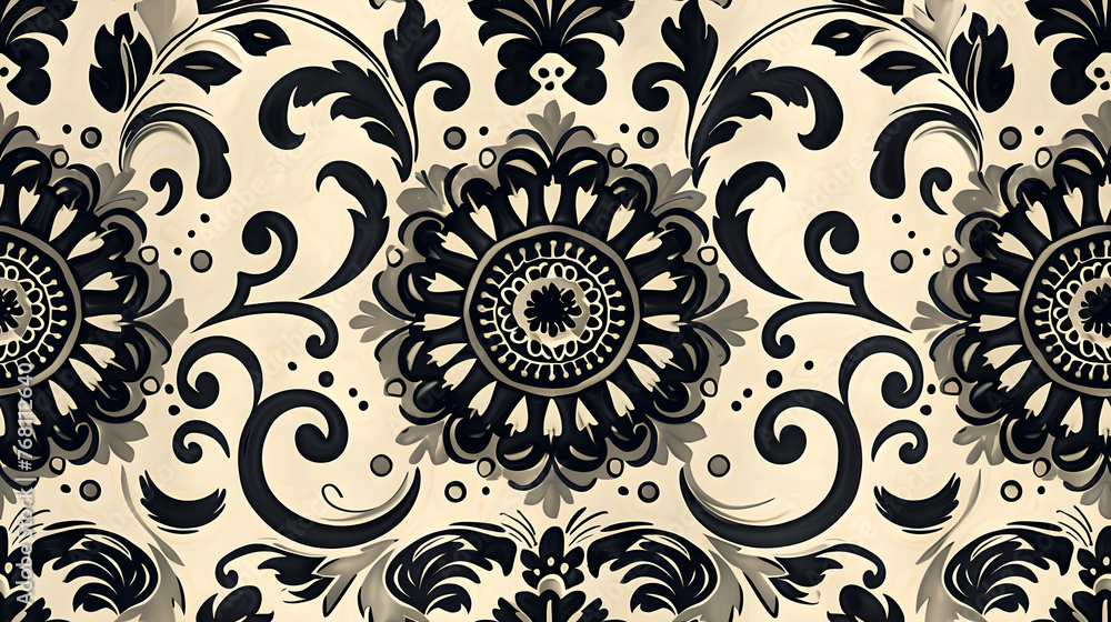 Paper Pattern Wallpaper Texture
