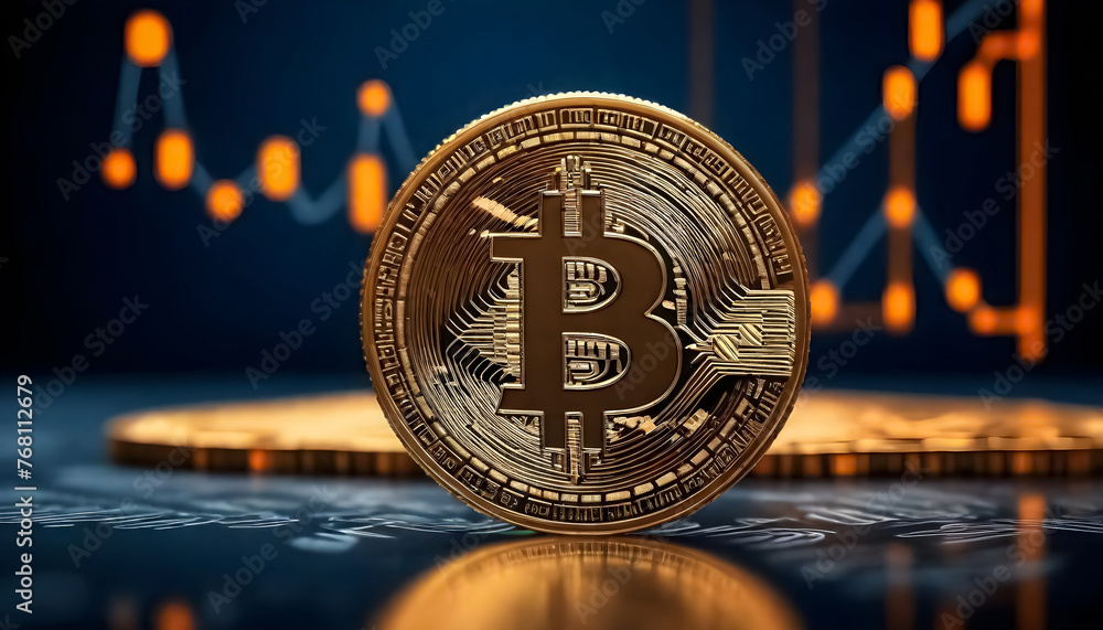 bitcoin price prediction for 2024, what will happen to bitcoin in 2025 Stock Photo Adobe Stock