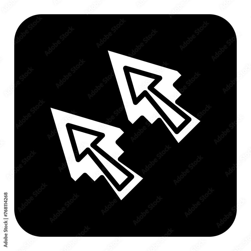 arrow arrow