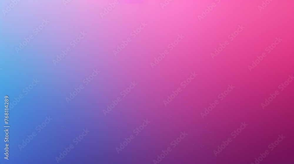 A beautiful gradient background with a smooth transition from blue to pink.