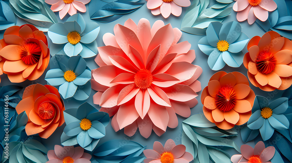 Paper Pattern Wallpaper Texture Paper Pattern Wallpaper Texture