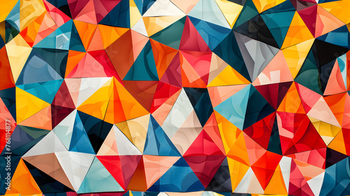 Paper Pattern Wallpaper Texture