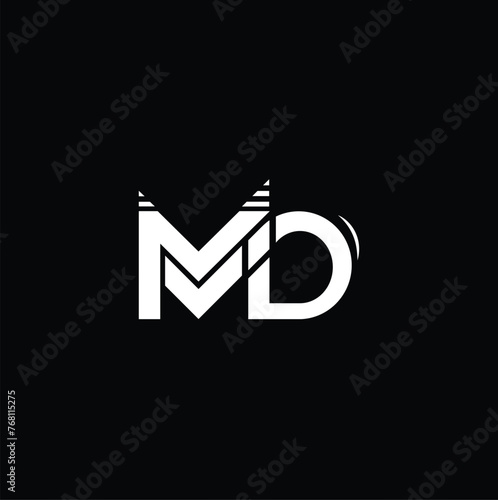 MD Logo